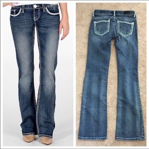 Daytrip Leo Bootcut Jeans